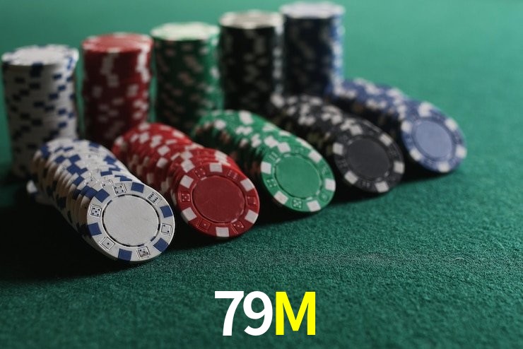 Slot Games 79M