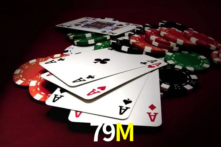 Apostas de Futebol 79M