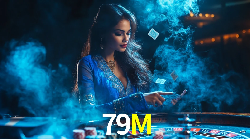 Desvendando o Mundo dos Jogos Virtuais na 79M