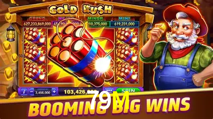 Descubra a Magia dos Jogos de Arcade no 79M