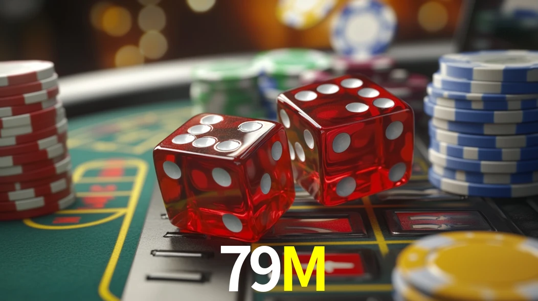 VIP Casino 79M