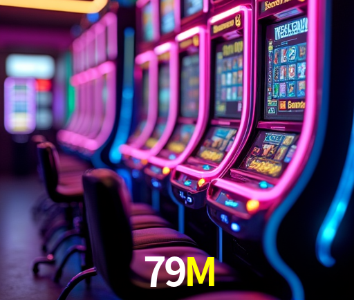 79M Slot - 320+ Caça-Níqueis Premium